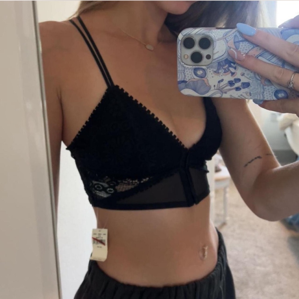 Aerie Bralette